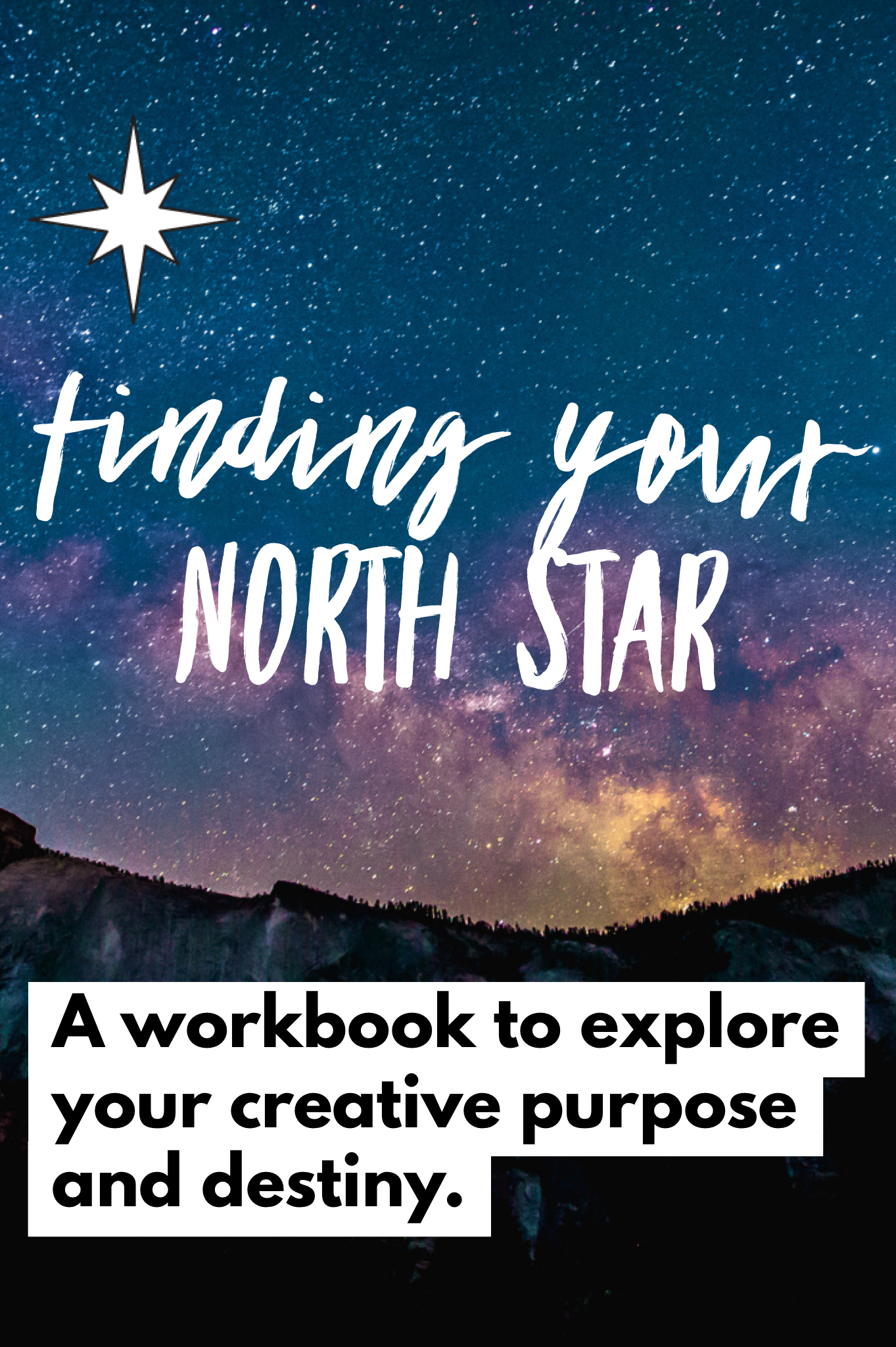 Finding Your North Star Workbook
