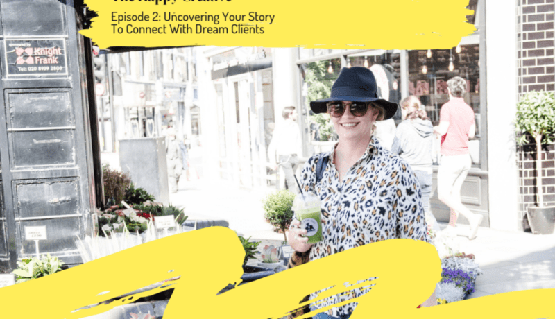 Uncovering Your Business Story